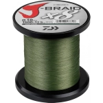 J-BRAID X8 DARK GREEN J-BRAID X8 DARK GREEN